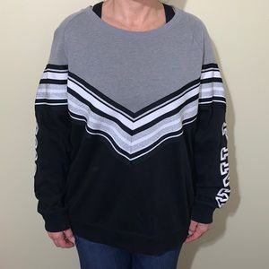 PINK Victoria’s Secret Sweatshirt